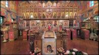 Embedded thumbnail for 2024.04.13.  4th Sunday of Great Lent. Vigil (hierarchical rite). Всенощная (архиерейским чином).