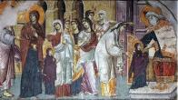 Embedded thumbnail for 2025.12.04. Entry of the Most-Holy Theotokos into the Temple. Sermon by Priest Andrew Allen