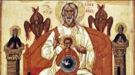 Embedded thumbnail for 2026.07.19. The Perfect Prayer. Sermon by Alexander Resnikoff