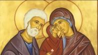 Embedded thumbnail for 2025.09.21. The Source of the Flesh. Sermon by Archpriest David Pratt
