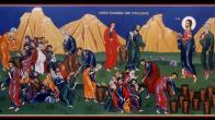 Embedded thumbnail for 2025.08.03. Seek first Kingdom of God. Ищите прежде Царства Божия. Sermon by Fr Victor Potapov