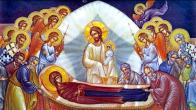 Embedded thumbnail for 2024.08.28. DORMITION OF THE MOST-HOLY THEOTOKOS. УСПЕНИЕ ПРЕСВЯТОЙ БОГОРОДИЦЫ. Sermon by Victor