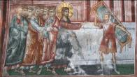 Embedded thumbnail for 2025.05.11. Suffering Is Needful For Our Salvation. Sermon by Priest Damian Dantinne