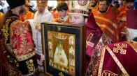 Embedded thumbnail for 2024.09.08. 75 Years of Grace. Sermon by Metropolitan Nicholas (Olhovsky)