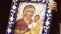 Embedded thumbnail for 2020.11.24. Montreal-Iveron Icon of the Mother of God. Sermon by Archpriest Victor Potapov