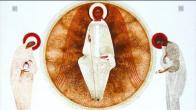 Embedded thumbnail for 2025.08.31. Love and Logos. Любовь и Логос. Sermon by Archpriest David Pratt