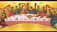 Embedded thumbnail for 2024.05.02. The Sacrament of Holy Eucharist. Таинство Святой Евхаристии. Sermon by Victor Potapov