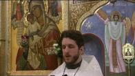 Embedded thumbnail for 2026.04.26. Paschal Message by Patriarch Kirill. Read by Priest Andrew Allen