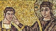 Embedded thumbnail for 2026.05.17. Jesus Creates Sight while Order Intensifies Our Joy. Sermon by Archpriest David Pratt