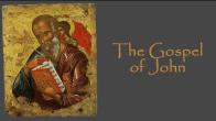 Embedded thumbnail for 2025.12.30. The Gospel of John. Discussions with Metropolitan Jonah (Paffhausen). Part 23