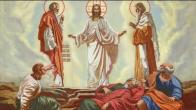 Embedded thumbnail for 2024.08.19. THE TRANSFIGURATION OF OUR LORD. ПРЕОБРАЖЕНИЕ ГОСПОДНЕ. Sermon by Victor Potapov