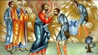 Embedded thumbnail for 2025.05.25. Sunday of the blind man. Sermon by Priest Damian Dantinne