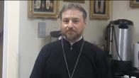 Embedded thumbnail for 2024.08.25. Interview with Father Valentin. Интервью с Отцом Валентином