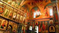 Embedded thumbnail for 2025.06.22. The Cult of the Saints and the Quadrant of Glory. Sermon by Archpriest David Pratt