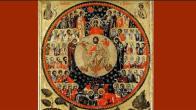 Embedded thumbnail for 2026.06.07. Searching for Saints. Sermon by Archpriest David Pratt