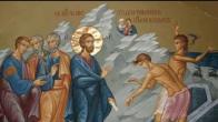 Embedded thumbnail for 2026.07.05. Christ Dismissed: Spiritual Calamity Ensues. Sermon by Archpr. David Pratt