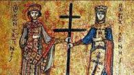 Embedded thumbnail for 2025.09.27. Cross is the Guardian of the Whole World. Sermon by Archpriest Victor Potapov