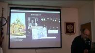 Embedded thumbnail for 2024.04.07. History and Reality of Our Seminary in Jordanville. Talk by Protodeacon Andrei Psarev
