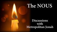 Embedded thumbnail for 2024.03.24. The Nous. Discussions with Metropolitan Jonah (Paffhausen). Part 4