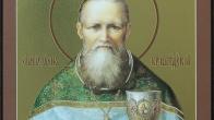 Embedded thumbnail for 2025.11.01. Saint John of Kronstadt. Sermon by Deacon John Daily
