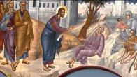 Embedded thumbnail for 2026.05.03. Ask God, and He Will Send You the Power You Need. Sermon by Alexander Resnikoff