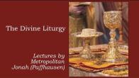Embedded thumbnail for 2026.03.17. The Divine Liturgy. Discussions with Metropolitan Jonah (Paffhausen). Part 1