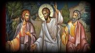 Embedded thumbnail for 2025.05.18. Roads! Unto Blessedness or Condemnation. Sermon by Archpriest David Pratt